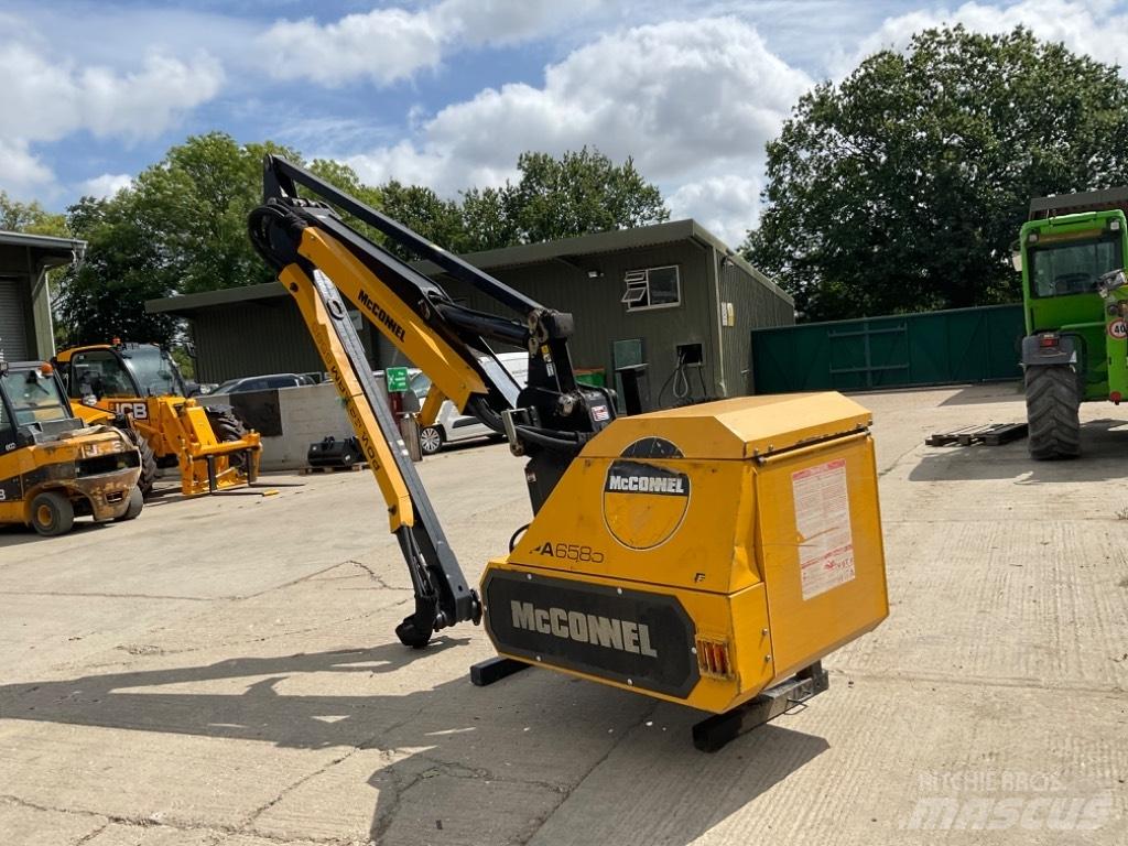McConnel PA6585 Heggenscharen