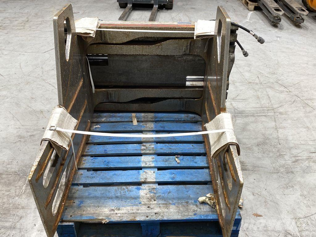 Durwen PBK35 Bouw - Overige