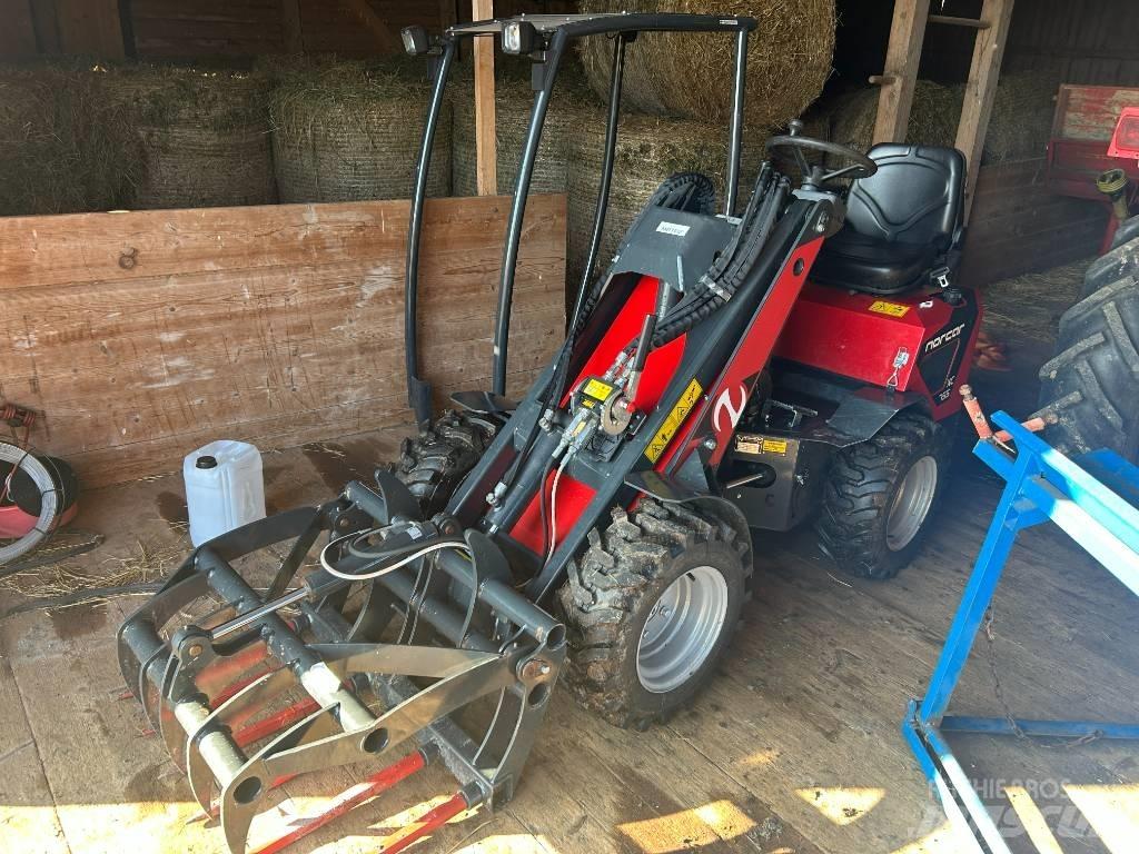 Norcar 755xl Tractoren