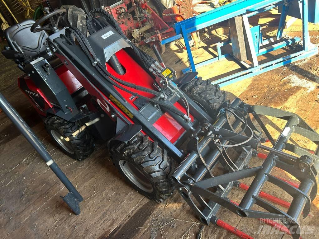 Norcar 755xl Tractoren