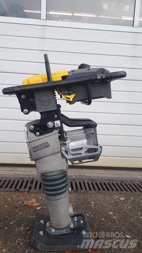 Wacker Neuson AS50e Stampers