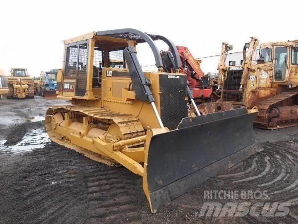 CAT D6G Rupsdozers