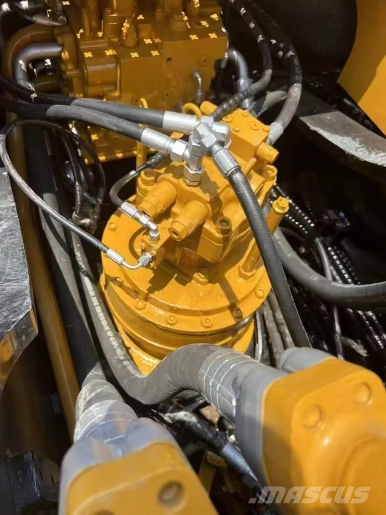 Sany SY365H Rupsgraafmachines