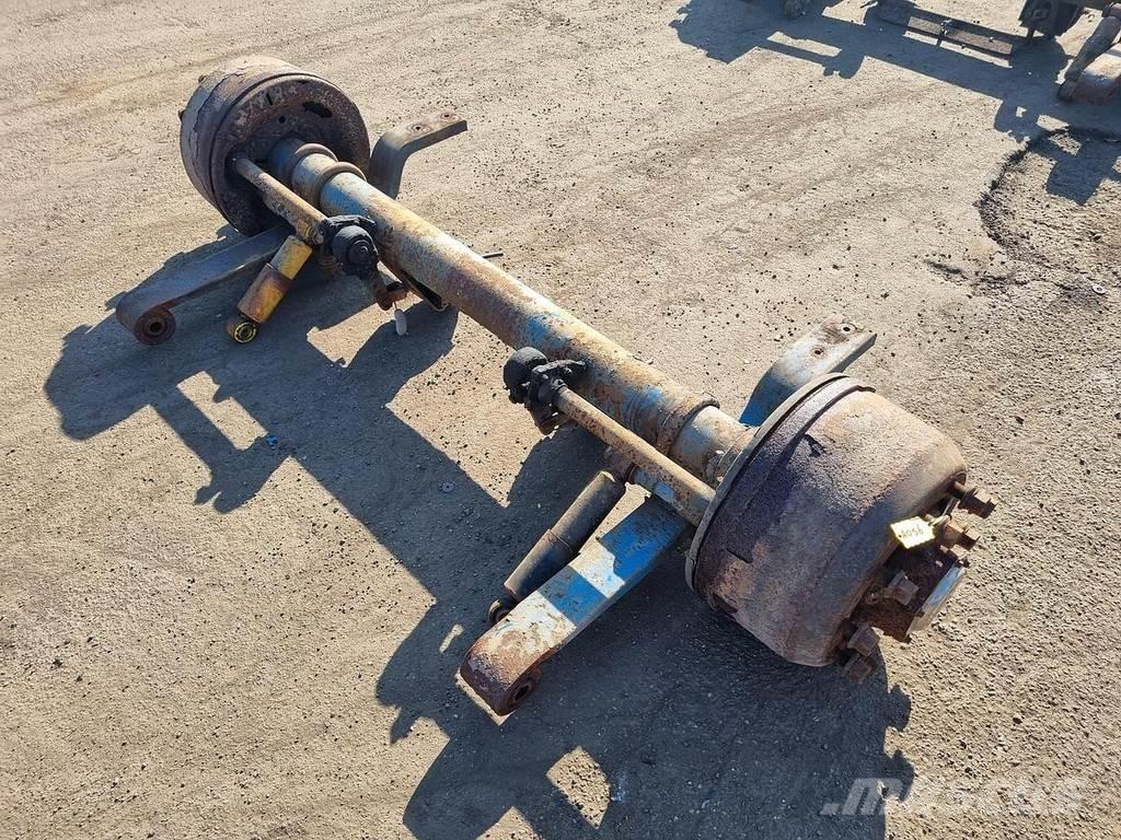  ROR DRUM BRAKE Assen