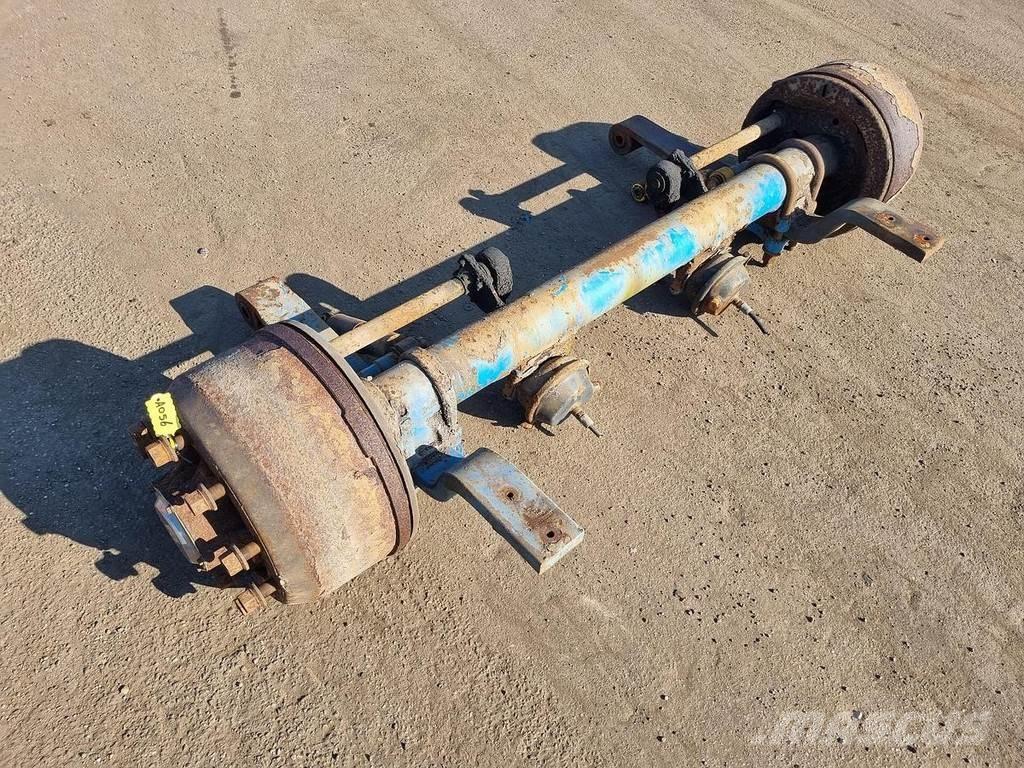  ROR DRUM BRAKE Assen