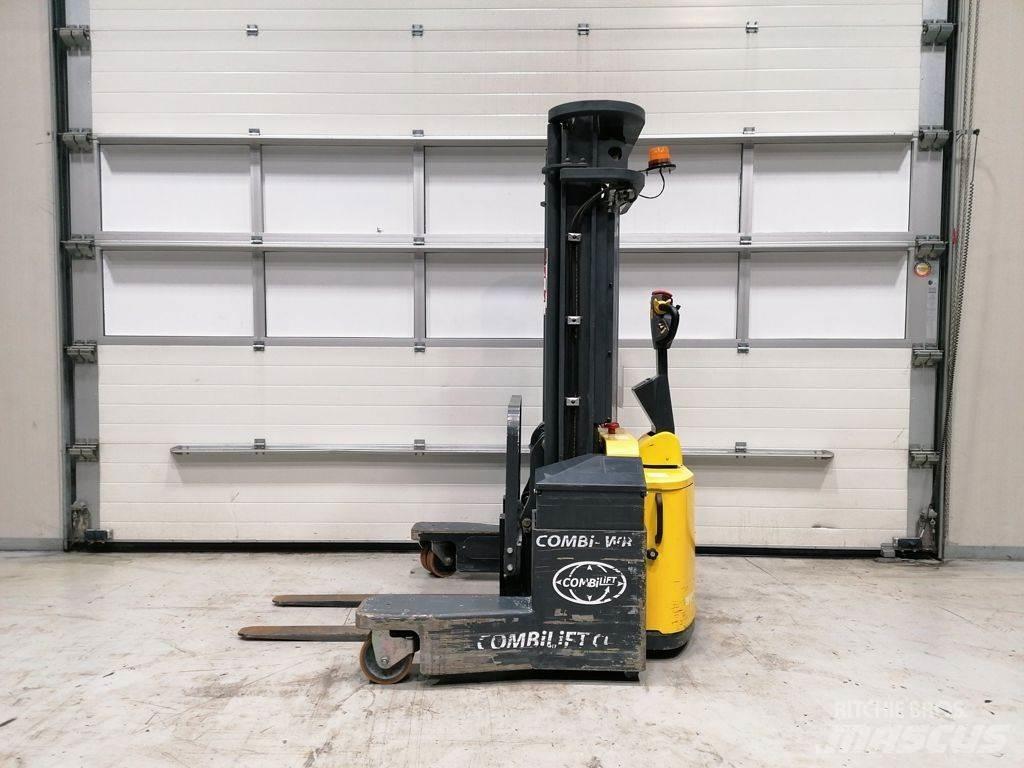 Combilift WR4 Zijlader