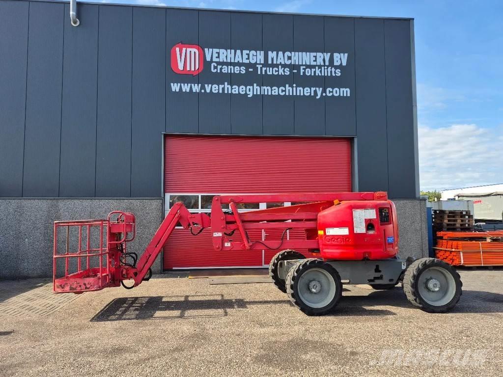 Genie z45/25 Telescoophoogwerkers