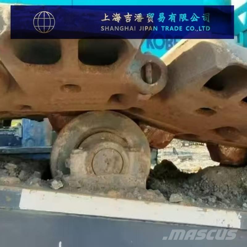 Kobelco 7300 Rupshijskranen