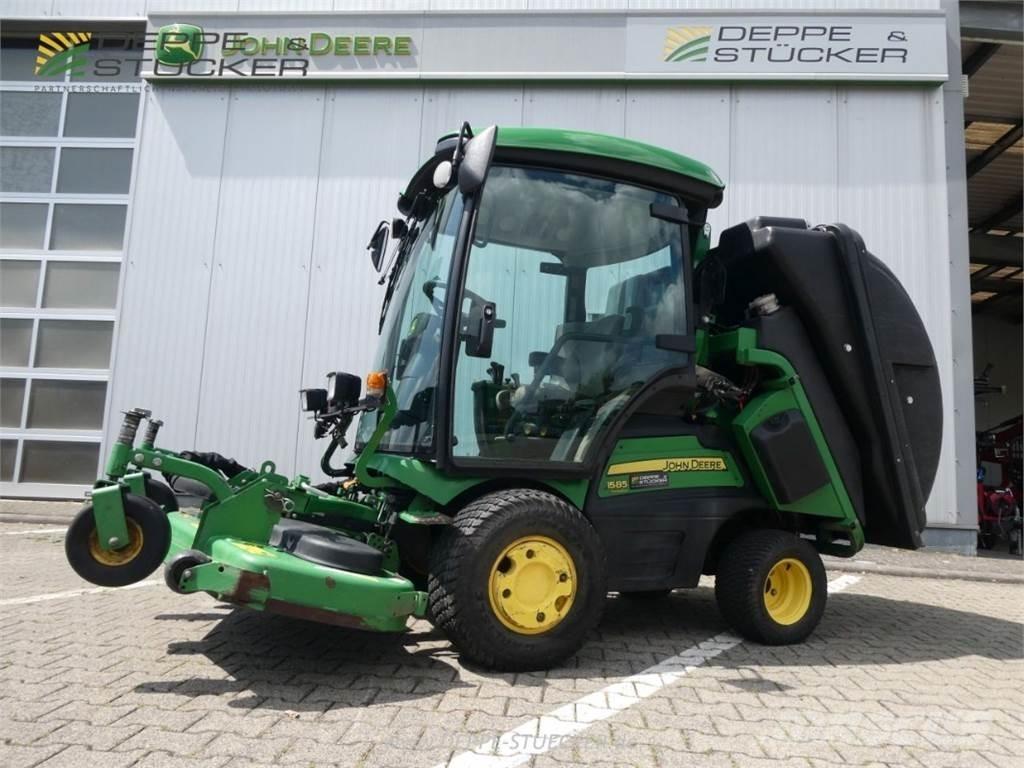John Deere 1585 Landbouw - overige