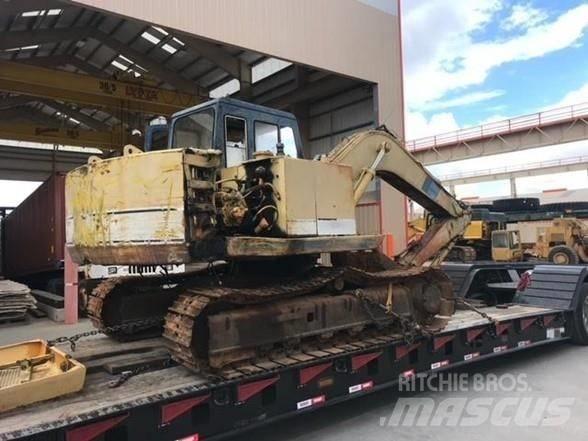 Kobelco K904ll Rupsgraafmachines
