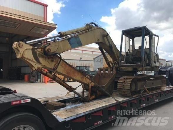 Kobelco K904ll Rupsgraafmachines