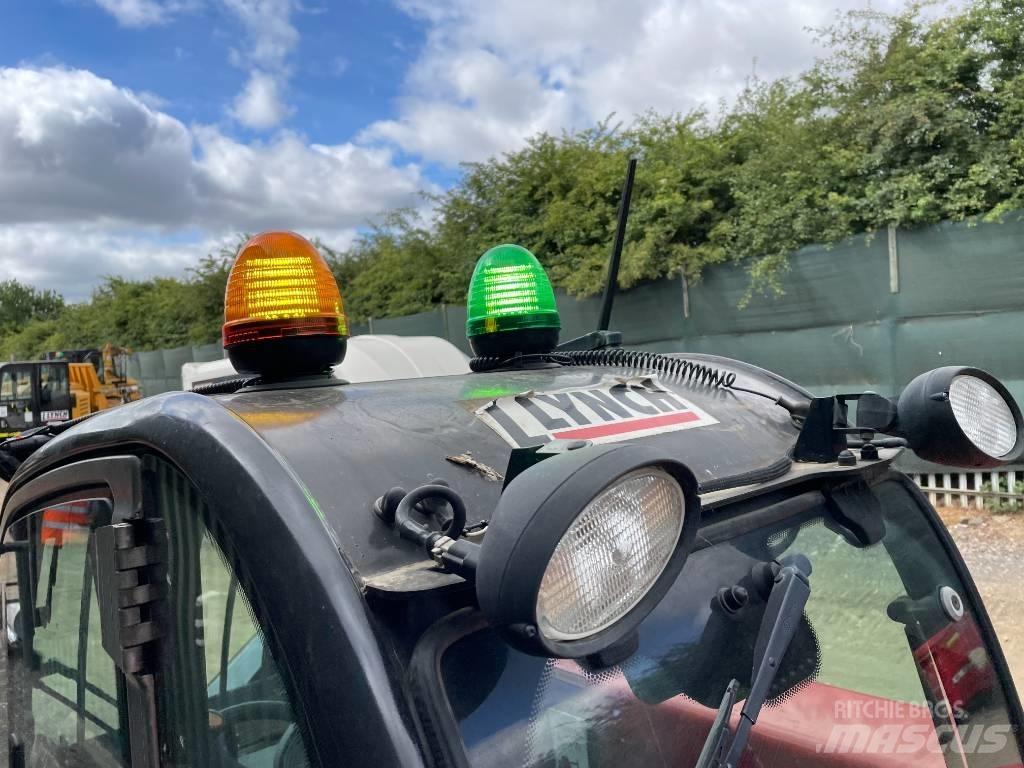 Manitou MT 420 H Verreikers