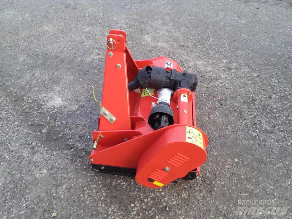 Winton EF85 COMPACT Klepelmaaiers