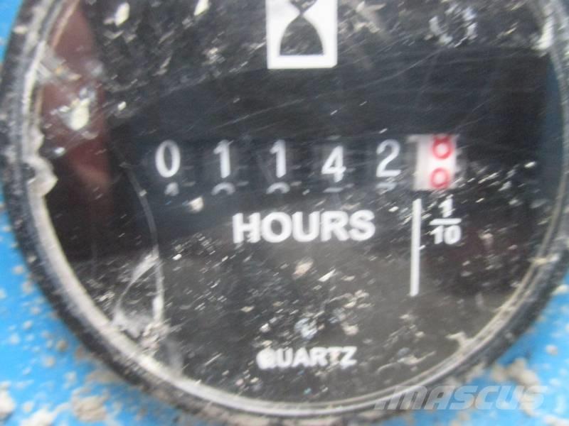 Genie GS 3246 Schaarhoogwerkers