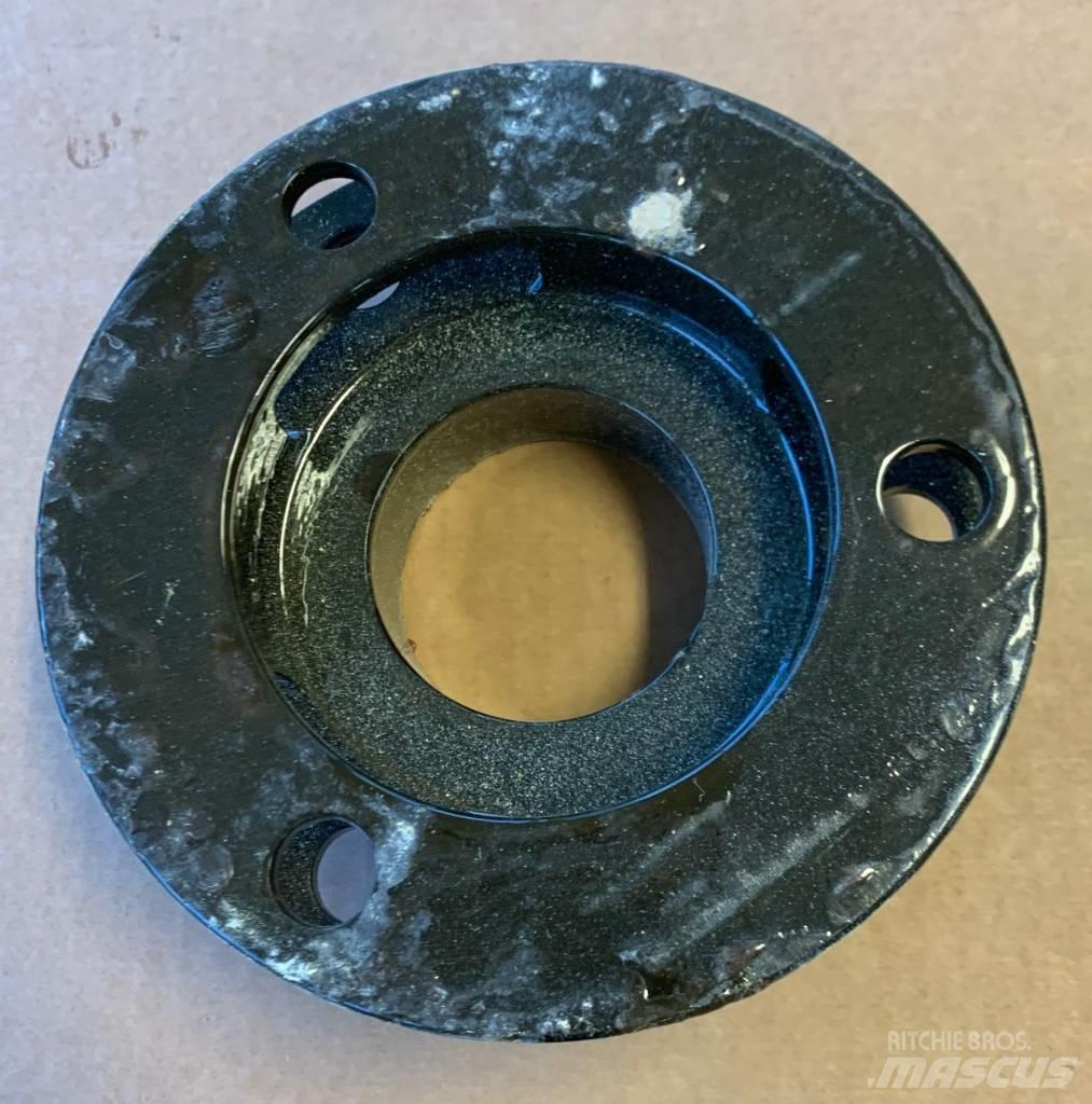 Fiat SUPPORT 5121100 Transmissie