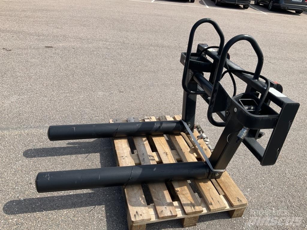 Ålö Flexibal Voorladeraccessoires