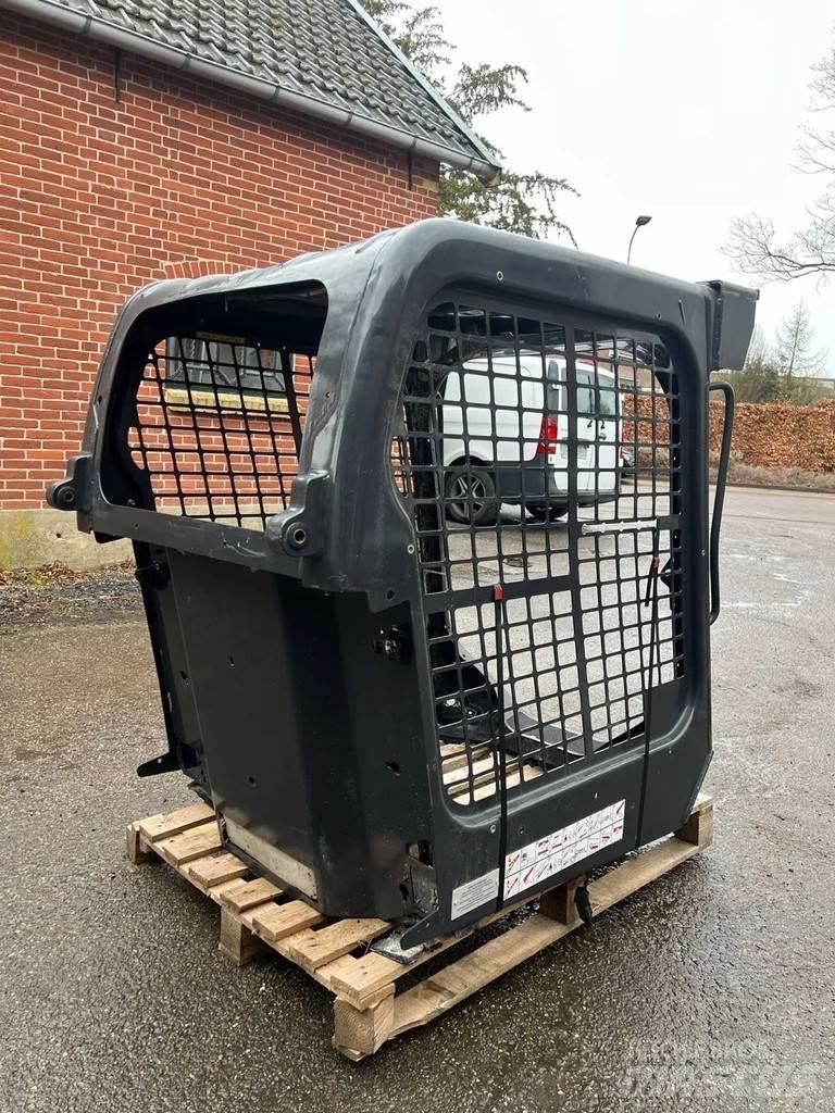 Bobcat S510 Schrankladers