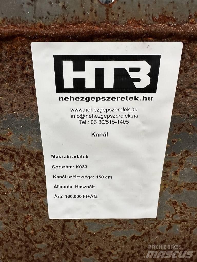  Kanál 0 Bakken