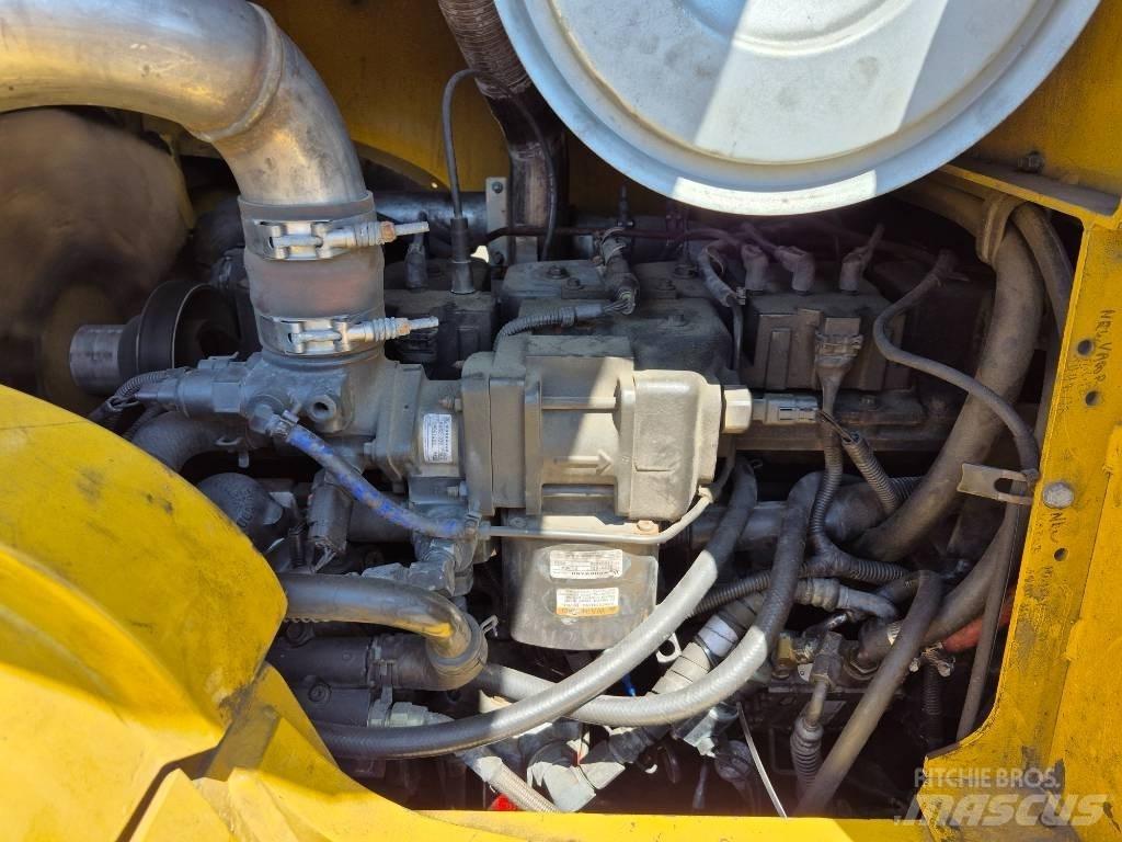 Yale GDP190 Heftrucks overige