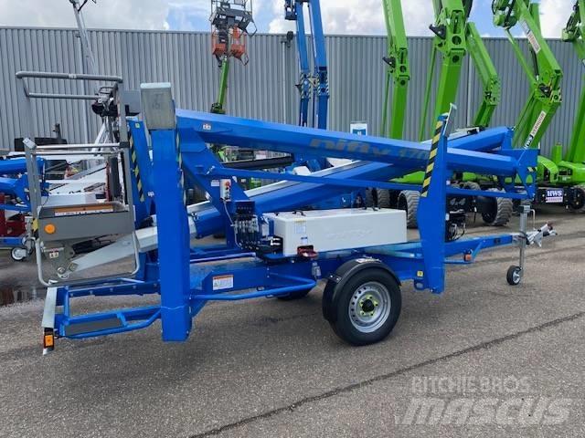 Niftylift 170 Aanhanger hoogwerkers