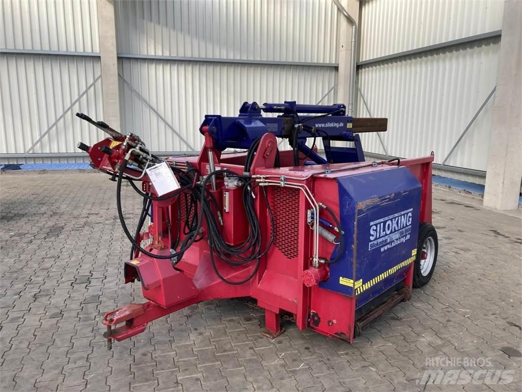Siloking DA 3600 Overige veehouderijmachines