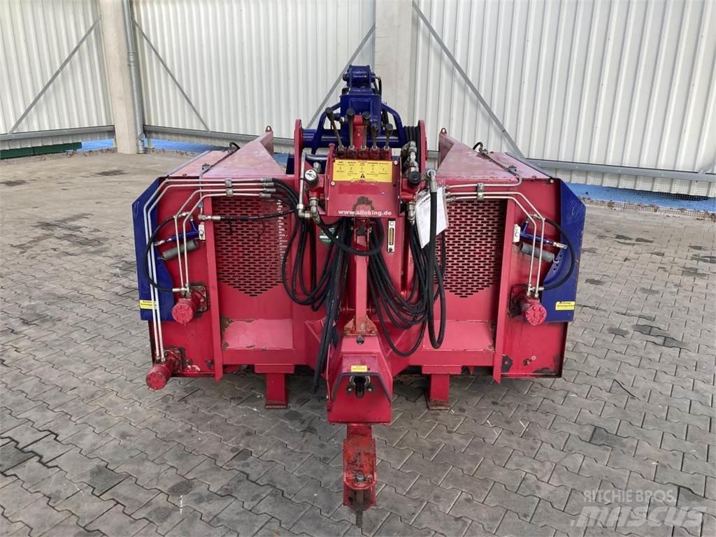 Siloking DA 3600 Overige veehouderijmachines