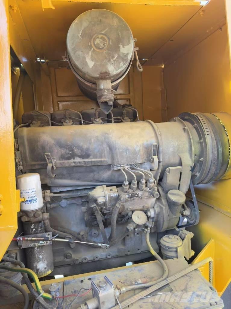 Dynapac CC 211 Duowalsen