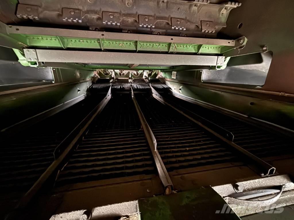 John Deere S785i Maaidorsmachines