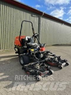 Jacobsen AR331 Rough-, trim- en kantmaaiers