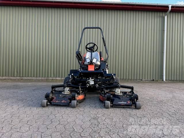 Jacobsen AR331 Rough-, trim- en kantmaaiers