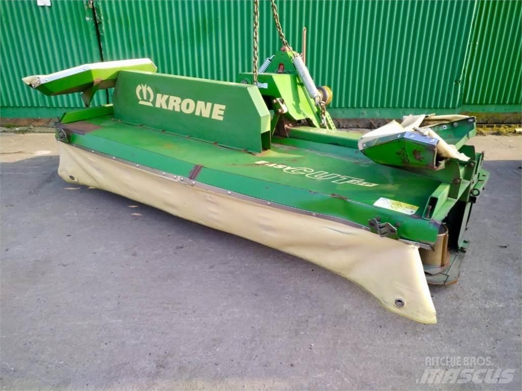 Krone EasyCut 32 P Maaikneuzers
