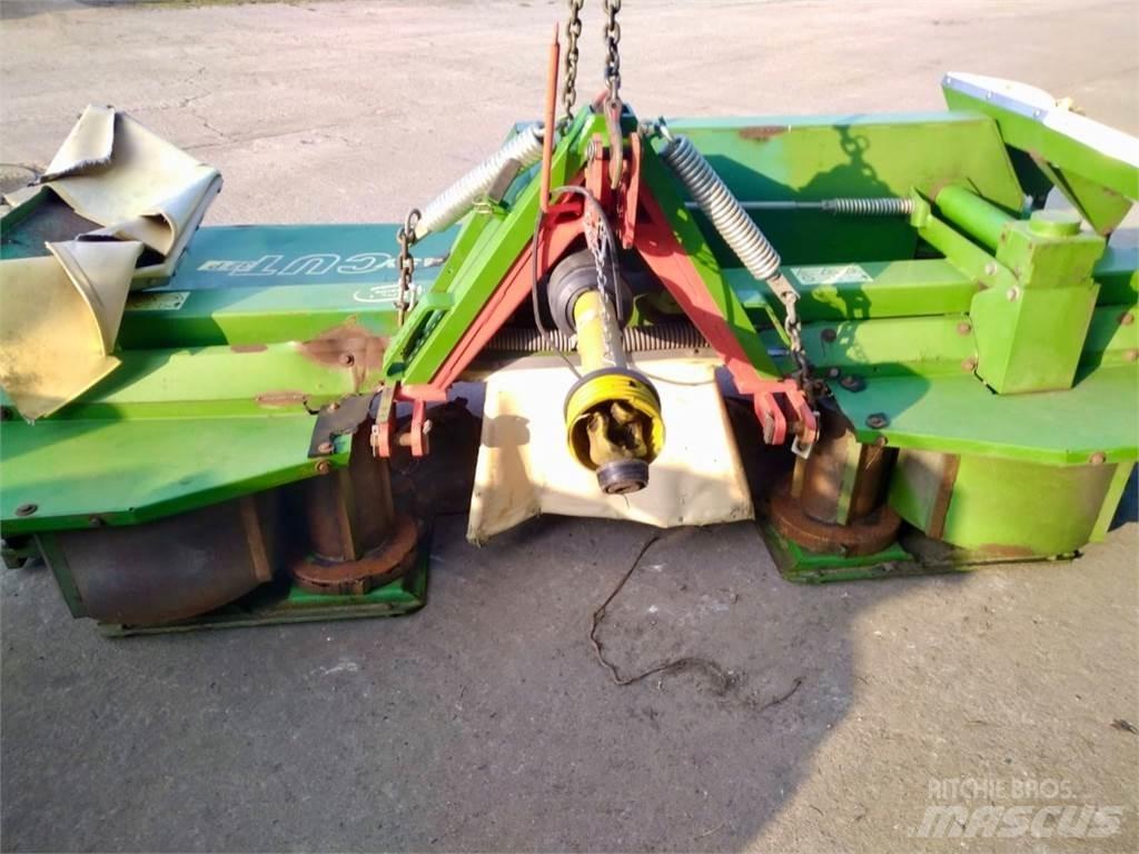 Krone EasyCut 32 P Maaikneuzers