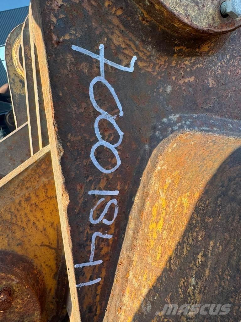 Lehnhoff HH5-1500 Bakken