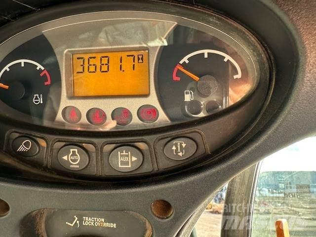 Bobcat S 510 Schrankladers