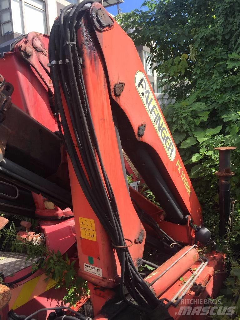Palfinger PK12080K-B Laadkranen