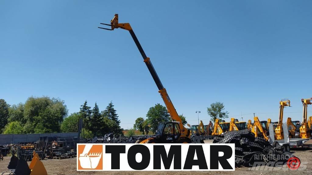 JCB 533-105 Verreikers