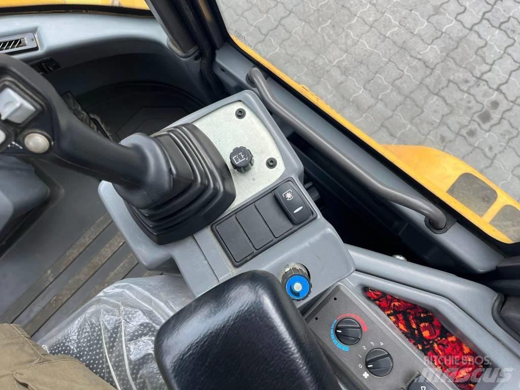 Volvo L 30 G Wielladers