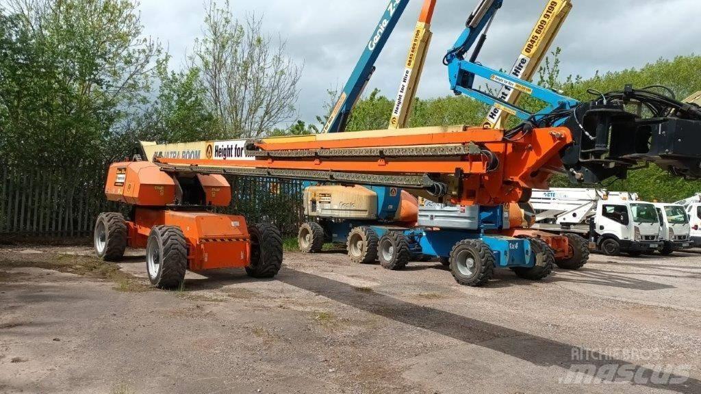 JLG 1500 SJ Telescoophoogwerkers