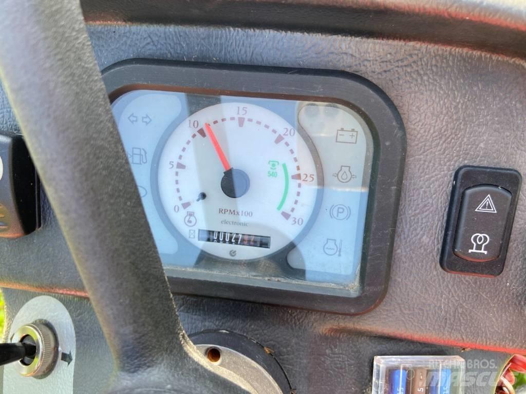 Valpadana 4655 ARM Tractoren