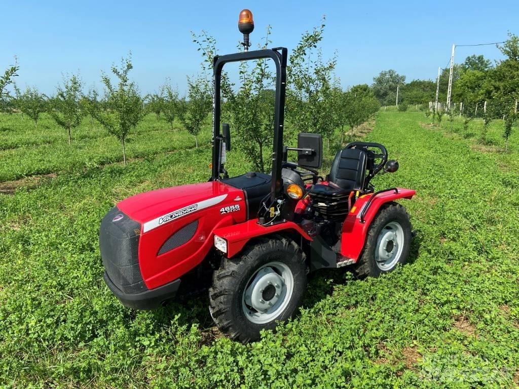 Valpadana 4655 ARM Tractoren