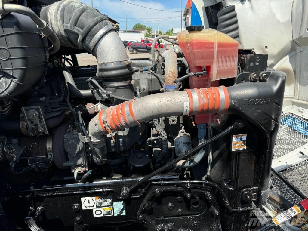 Kenworth T 680 Trekkers