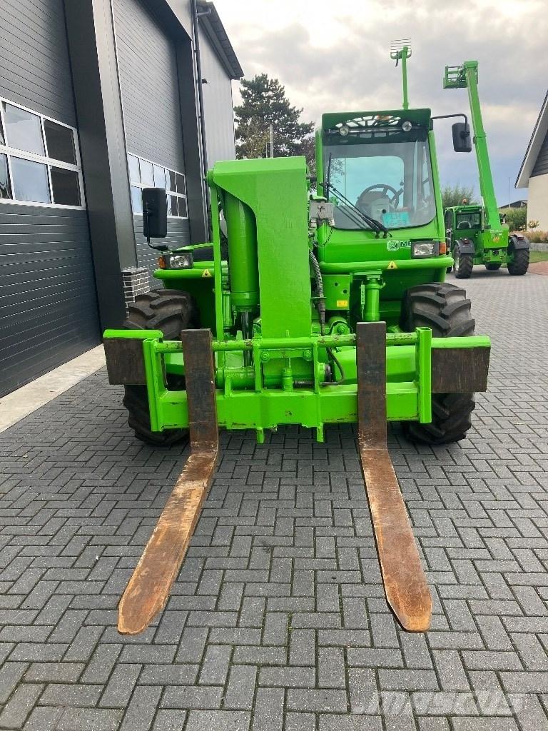 Merlo P 40.17 Verreikers