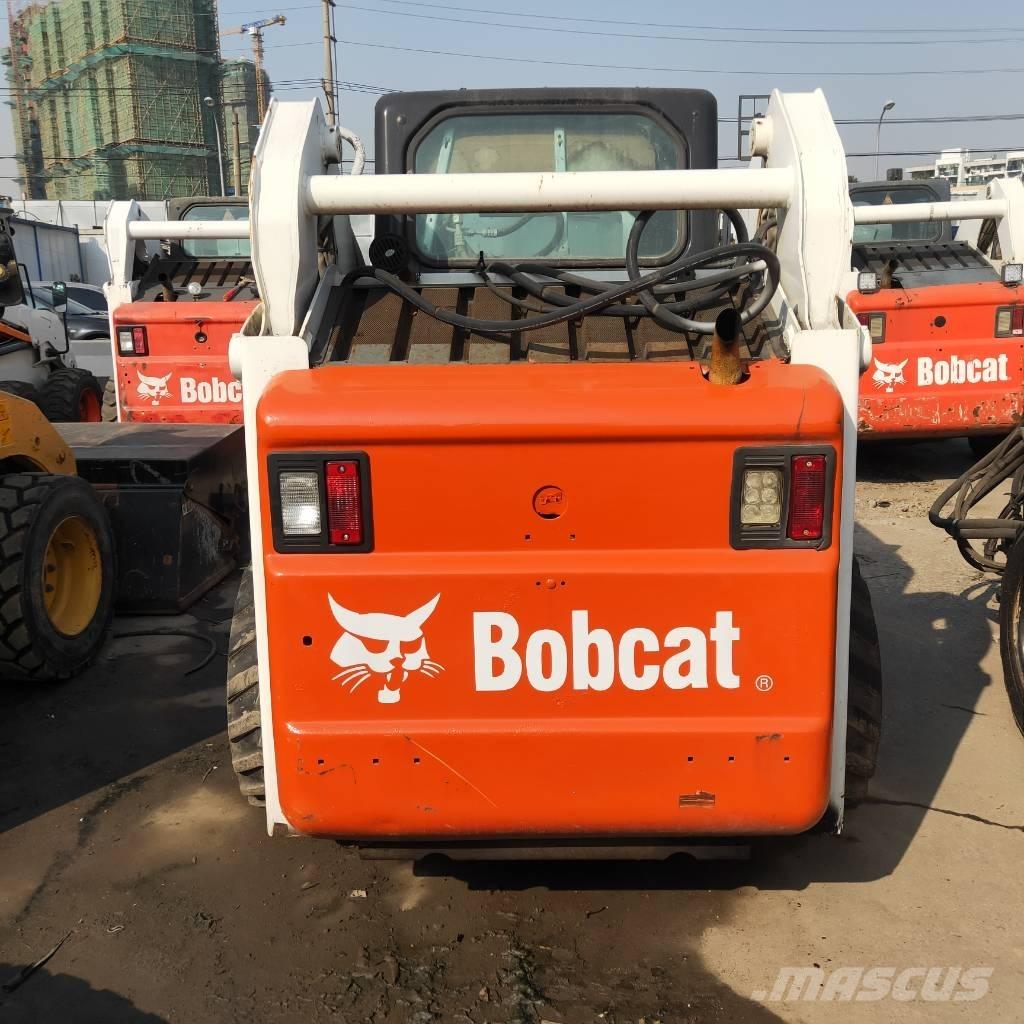 Bobcat S185 Schrankladers
