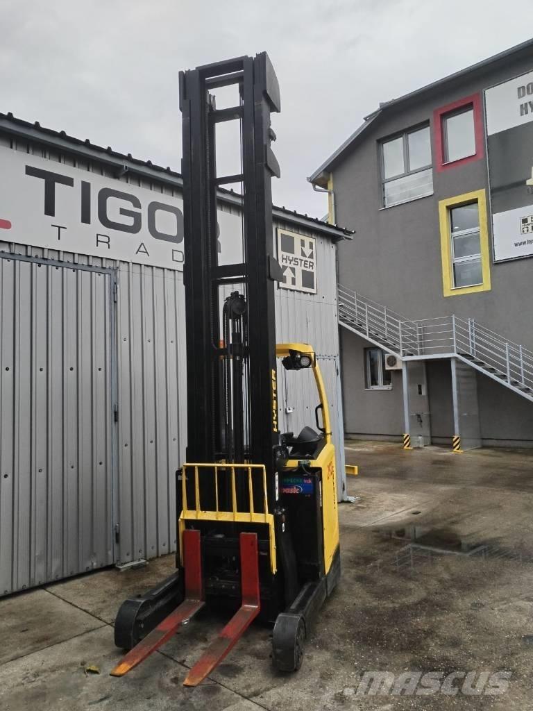 Hyster R 1.6 Elektrische heftrucks