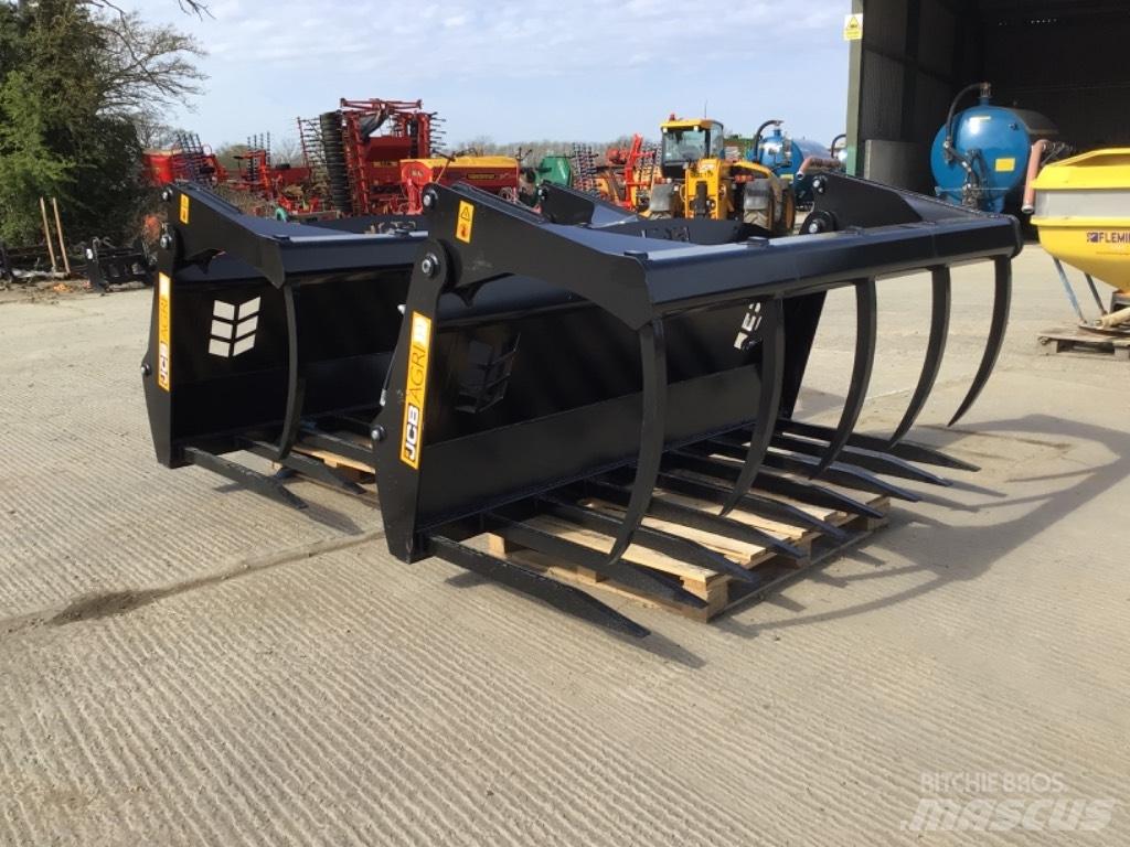 JCB GRAB BUCKET Overige laad- en graafmachines