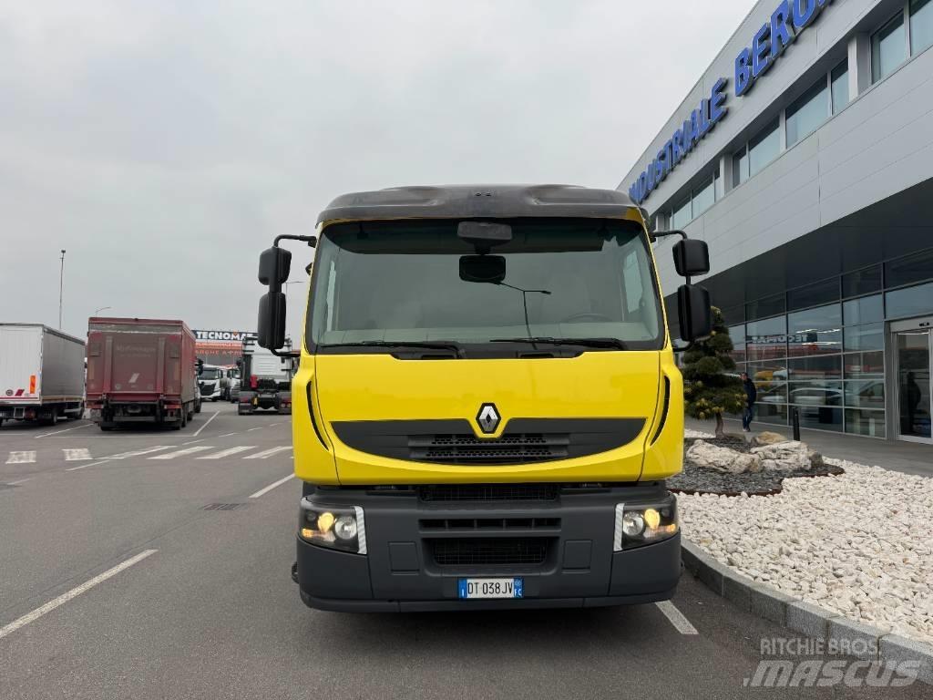 Renault Premium 270 Trekkers