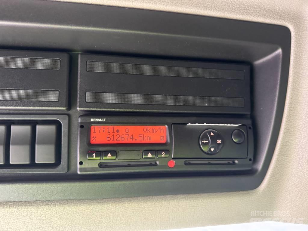 Renault Premium 270 Trekkers
