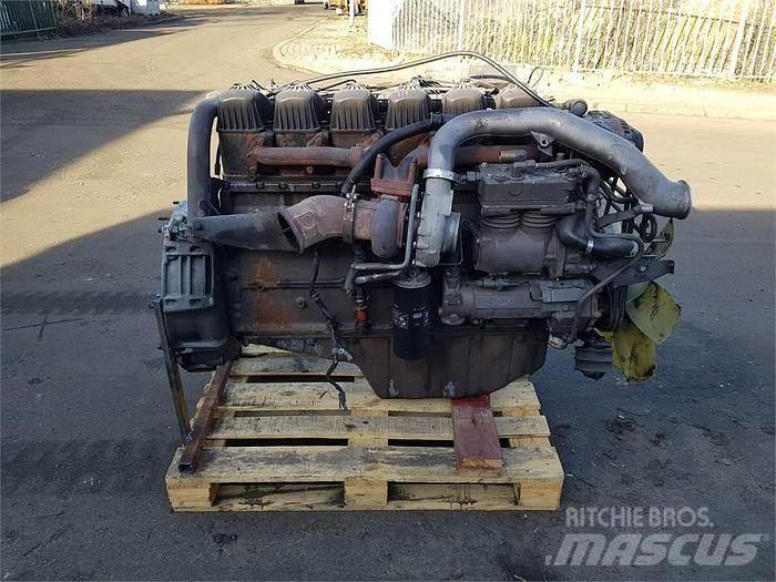  Engines DC902 Transport - Anderen