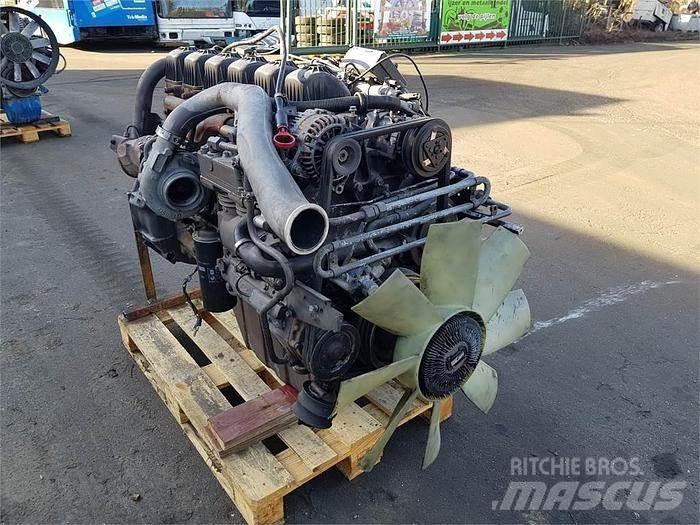  Engines DC902 Transport - Anderen