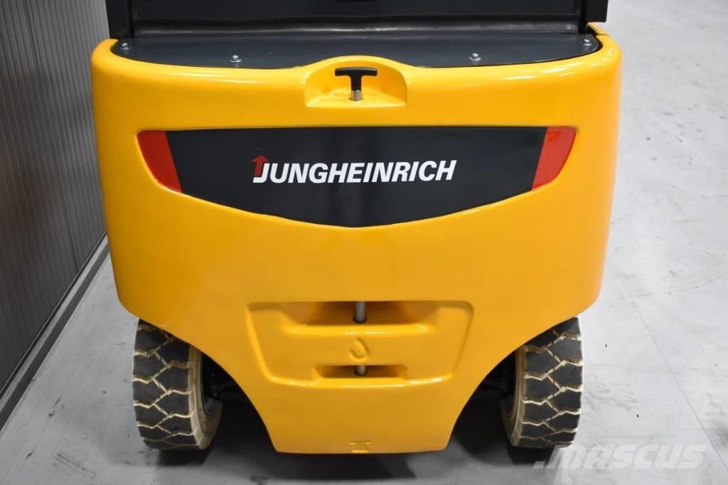 CAT 2EP5000 Elektrische heftrucks